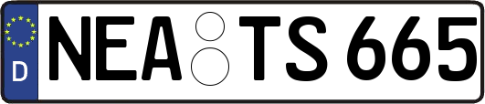 NEA-TS665