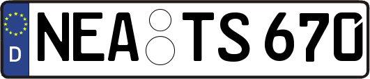 NEA-TS670