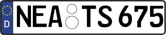 NEA-TS675