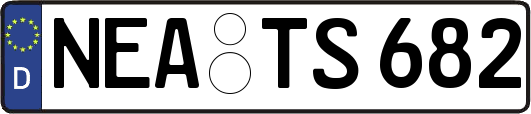 NEA-TS682