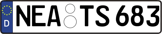 NEA-TS683