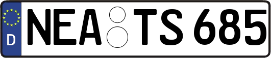 NEA-TS685