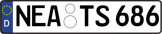 NEA-TS686