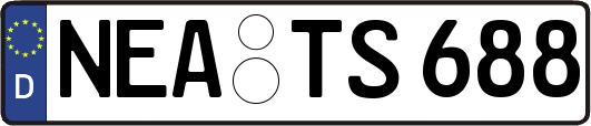 NEA-TS688