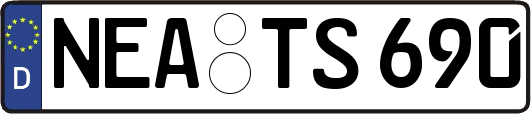 NEA-TS690