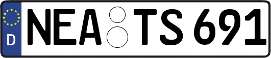 NEA-TS691