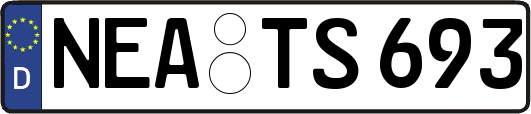 NEA-TS693