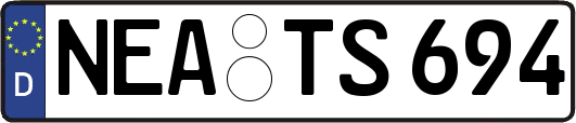 NEA-TS694