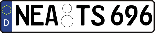 NEA-TS696