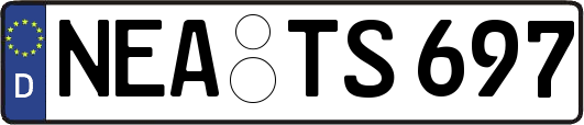 NEA-TS697