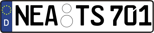 NEA-TS701