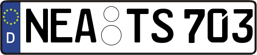 NEA-TS703