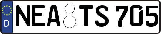 NEA-TS705