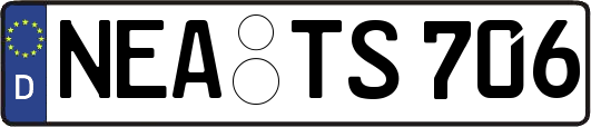 NEA-TS706