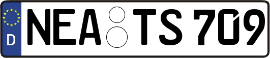 NEA-TS709