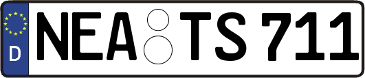 NEA-TS711