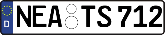 NEA-TS712
