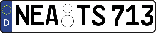 NEA-TS713
