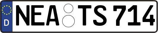 NEA-TS714