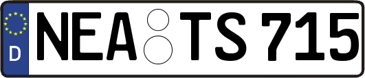 NEA-TS715
