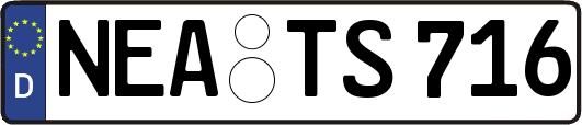 NEA-TS716