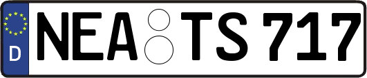 NEA-TS717