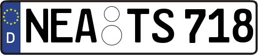 NEA-TS718