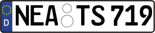 NEA-TS719