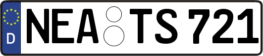 NEA-TS721