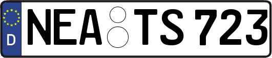 NEA-TS723