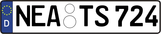 NEA-TS724