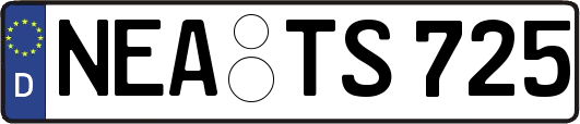 NEA-TS725