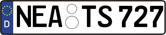 NEA-TS727