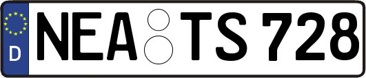 NEA-TS728
