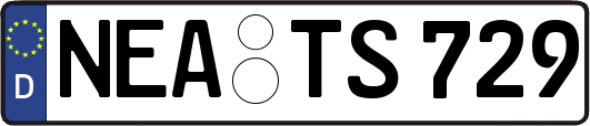 NEA-TS729