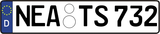 NEA-TS732