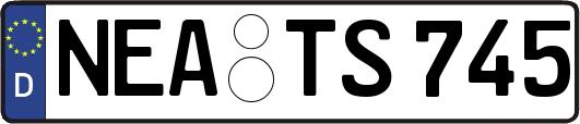 NEA-TS745