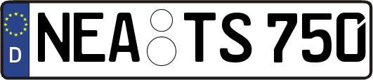 NEA-TS750
