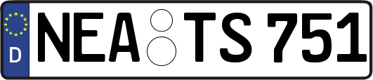 NEA-TS751
