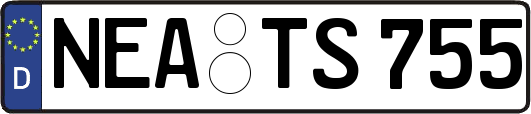 NEA-TS755