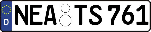 NEA-TS761