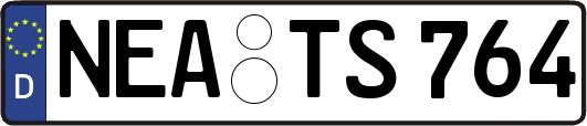 NEA-TS764