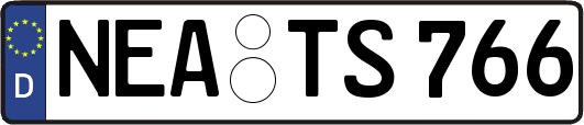 NEA-TS766