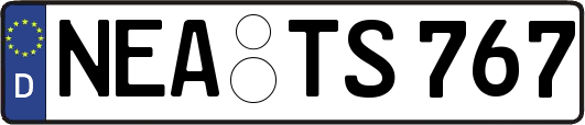 NEA-TS767