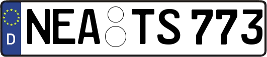 NEA-TS773