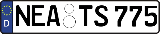 NEA-TS775