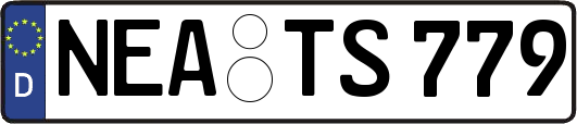 NEA-TS779