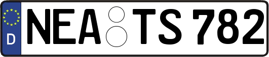 NEA-TS782