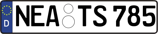 NEA-TS785