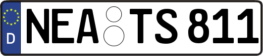 NEA-TS811